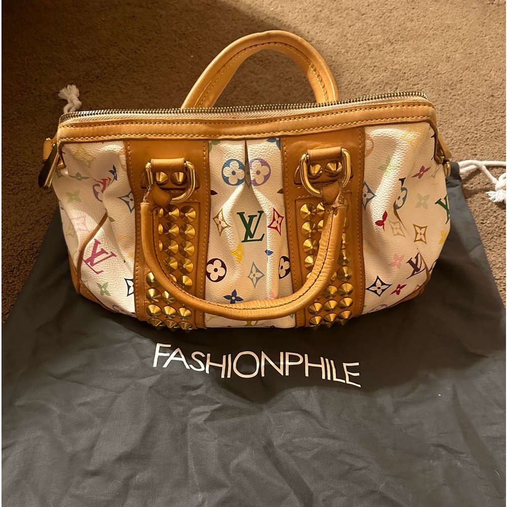 louis vuitton courtney